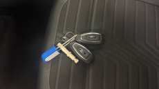 Ford Puma 1.0 EcoBoost Hybrid mHEV ST-Line X First Ed 5dr Petrol Hatchback